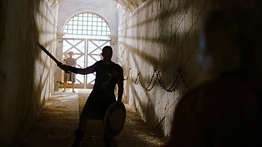 Gladiator