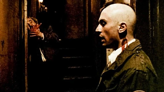 Taxi Driver