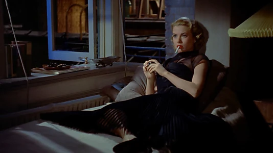 Rear Window