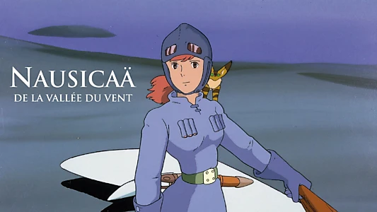 Nausicaä of the Valley of the Wind