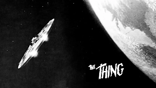 The Thing