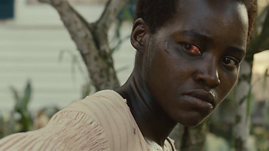 12 Years a Slave