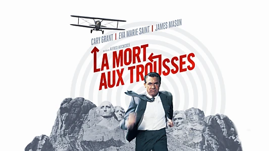 North by Northwest