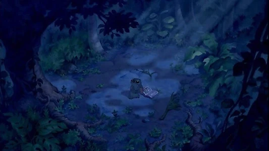 Lilo & Stitch