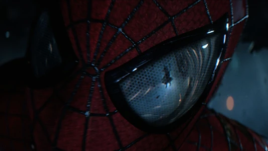 The Amazing Spider-Man 2