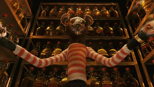 Fantastic Mr. Fox