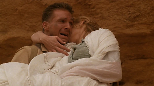 The English Patient