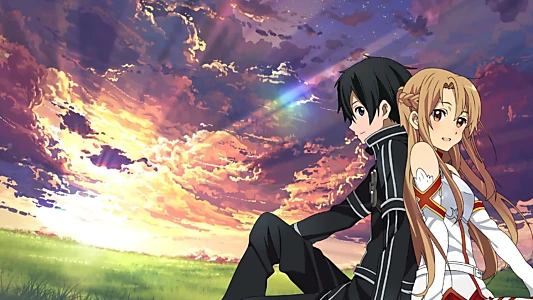 Sword Art Online