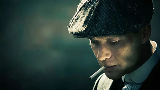 Peaky Blinders