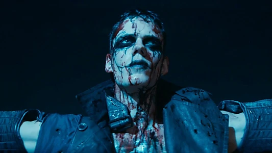 The Crow