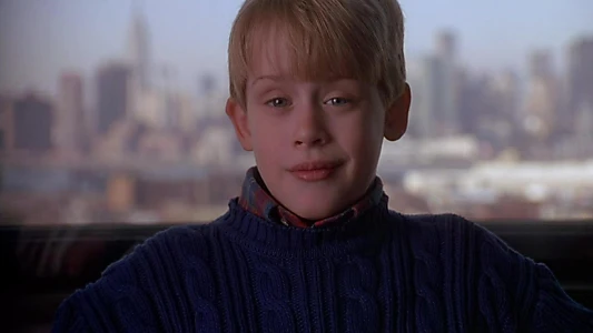 Home Alone 2: Lost in New York