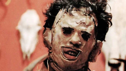 The Texas Chain Saw Massacre