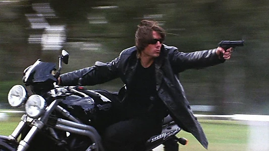 Mission: Impossible II