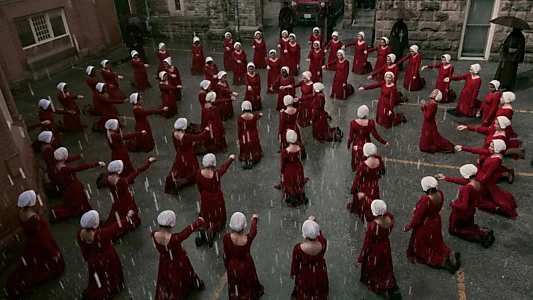 The Handmaid's Tale