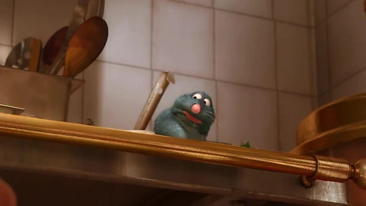 Ratatouille