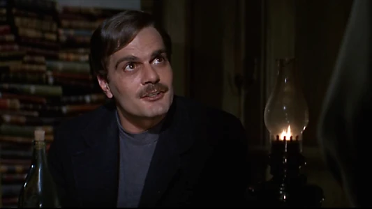 Doctor Zhivago