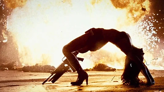 Planet Terror