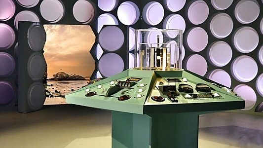 Doctor Who