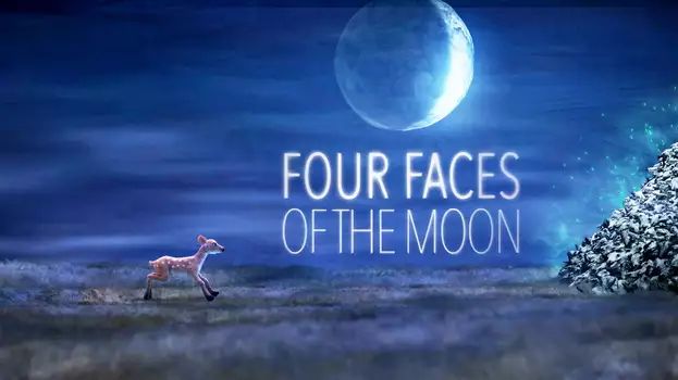 Watch Four Faces of the Moon Trailer
