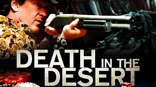 Death in the Desert