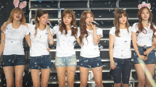 Apink 1st Concert "Pink Paradise"