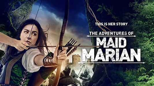 Watch The Adventures of Maid Marian Trailer