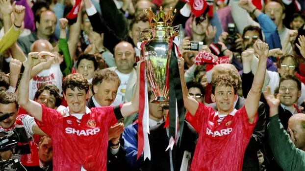 Watch Robbo: The Bryan Robson Story Trailer