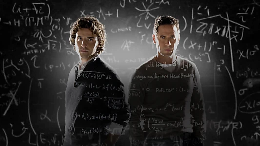 Watch Numb3rs Trailer