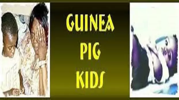 Watch Guinea Pig Kids Trailer