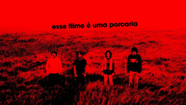 esse filme é uma porcaria