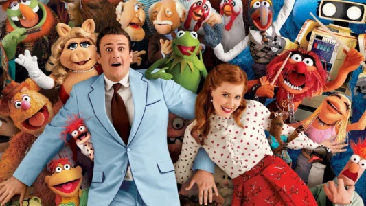 Watch The Muppets Trailer