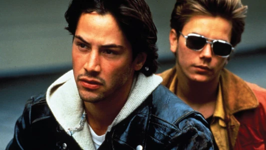 Watch My Own Private Idaho Trailer