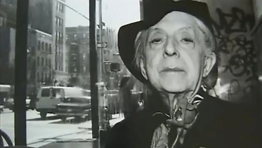 Watch The Significant Death of Quentin Crisp Trailer