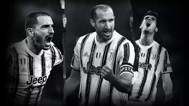Watch All or Nothing: Juventus Trailer