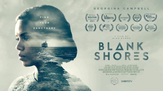 Watch Blank Shores Trailer