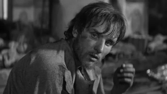 Watch Andrei Rublev Trailer