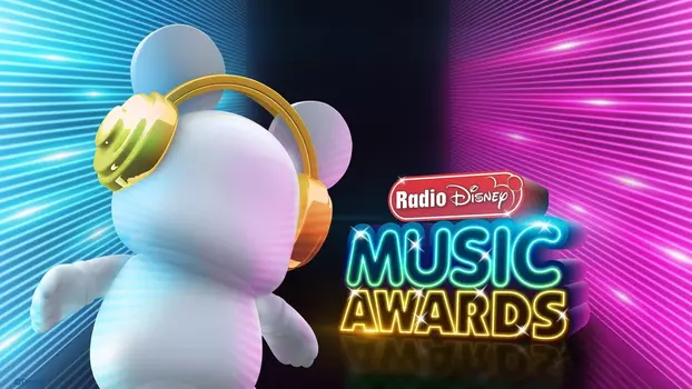 Watch Radio Disney Music Awards Trailer