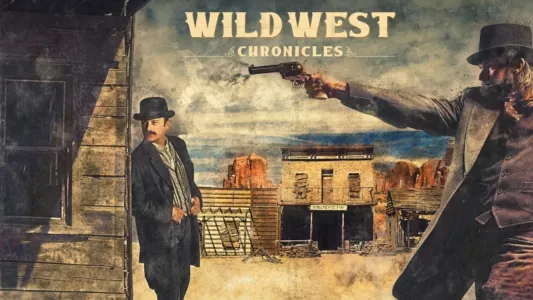 Watch Wild West Chronicles Trailer