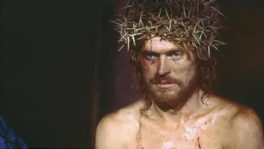 Watch The Last Temptation of Christ Trailer