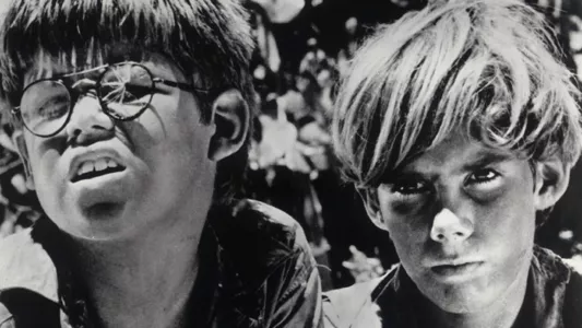 Watch Lord of the Flies Trailer