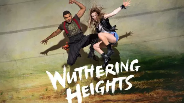 Watch Wuthering Heights - Bristol Old Vic Trailer