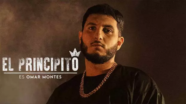 El Principito es Omar Montes