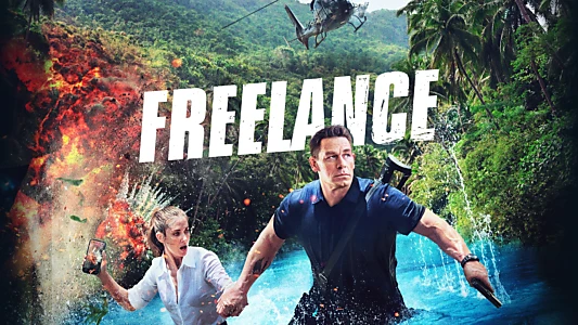 Watch Freelance Trailer