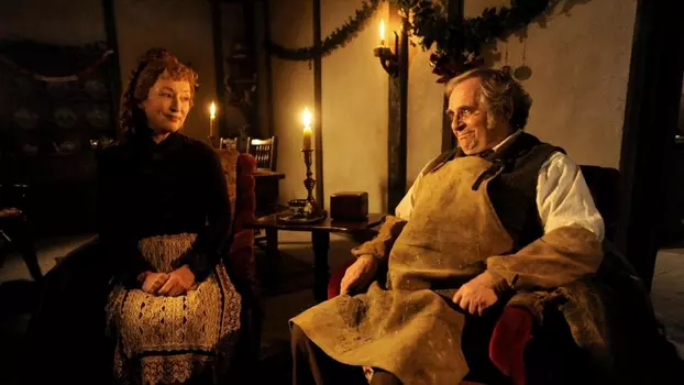 Watch The Christmas Candle Trailer