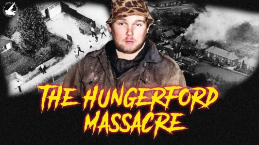 Watch The Hungerford Massacre Trailer