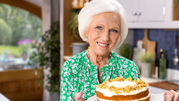 Watch Mary Berry: Love to Cook Trailer