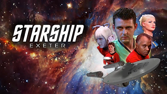 Starship Exeter