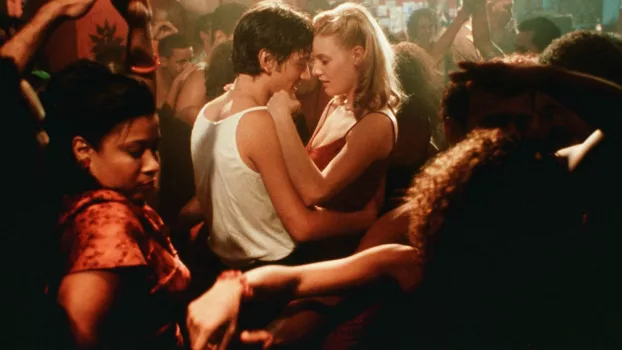 Watch Dirty Dancing: Havana Nights Trailer