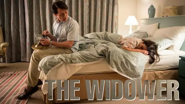 Watch The Widower Trailer