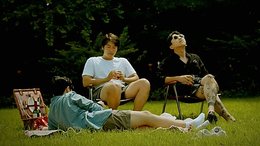 Watch Between Complete and Incomplete Trailer